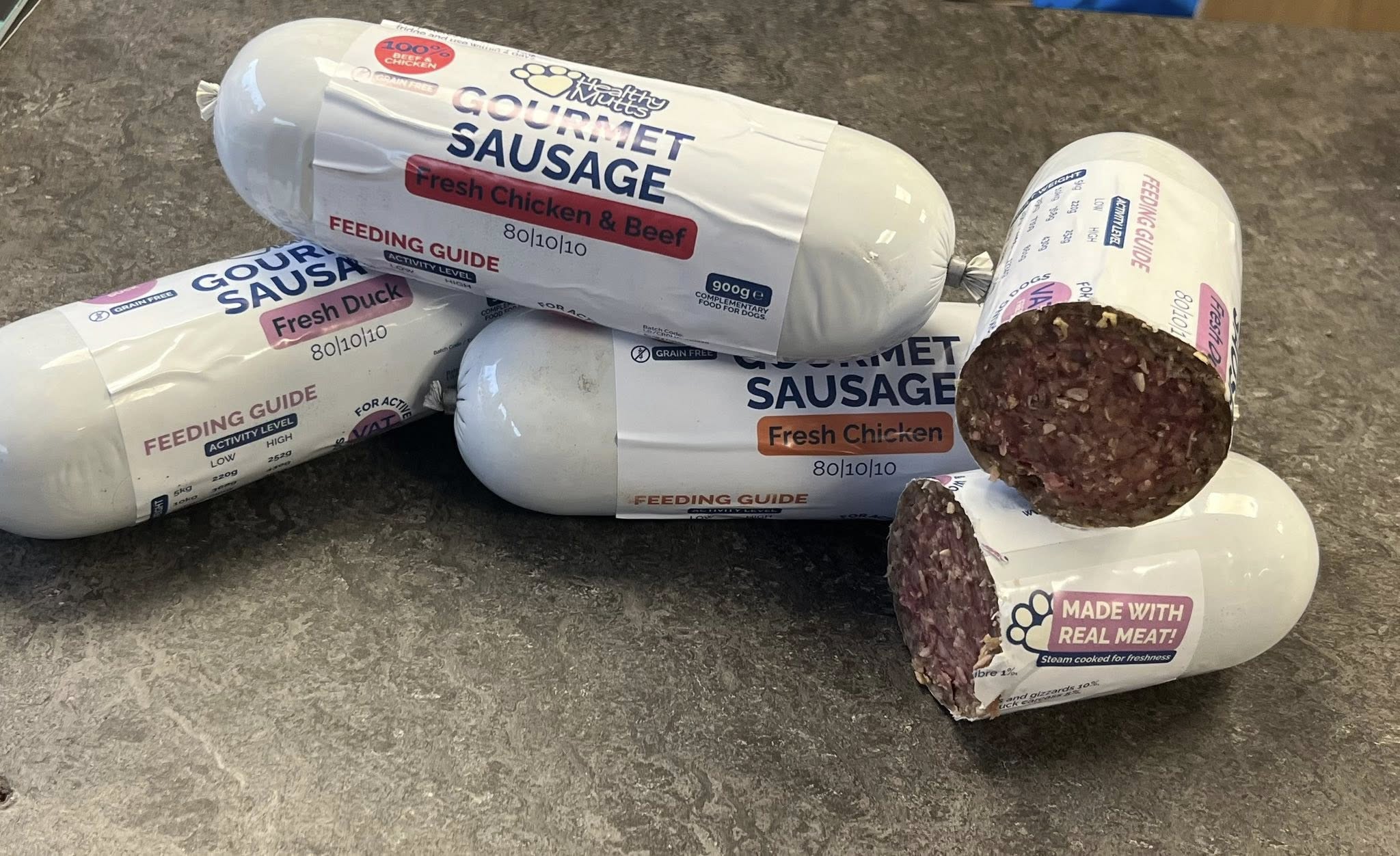 Sausage Meat